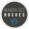 Logo Manoir des Roches